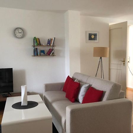 Ferienwohnung Rheinfelden Beuggen 外观 照片