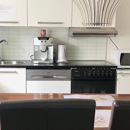 Ferienwohnung Rheinfelden Beuggen 外观 照片