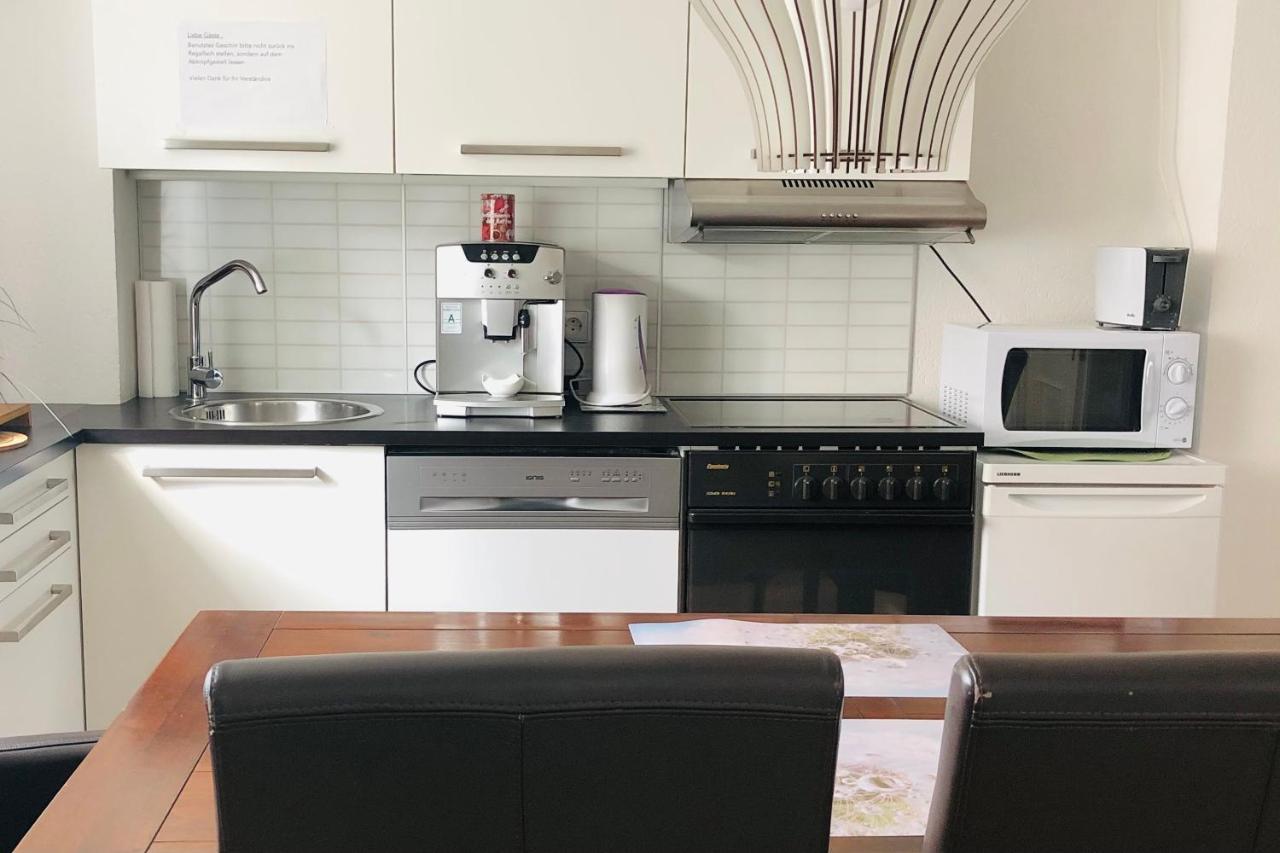 Ferienwohnung Rheinfelden Beuggen 外观 照片