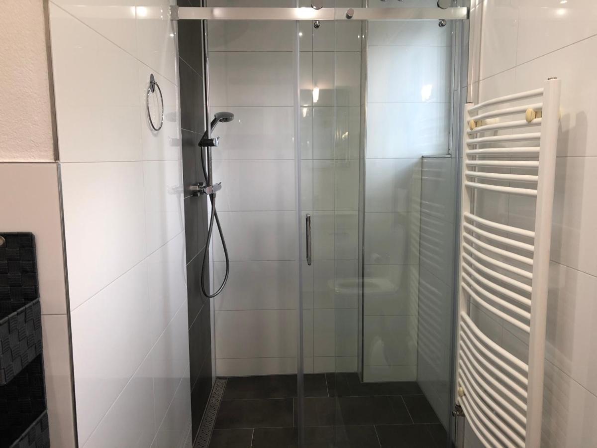 Ferienwohnung Rheinfelden Beuggen 外观 照片