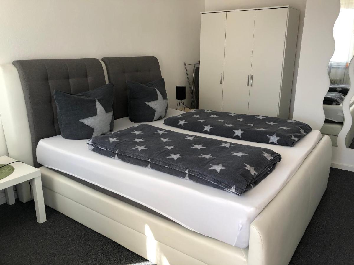 Ferienwohnung Rheinfelden Beuggen 外观 照片