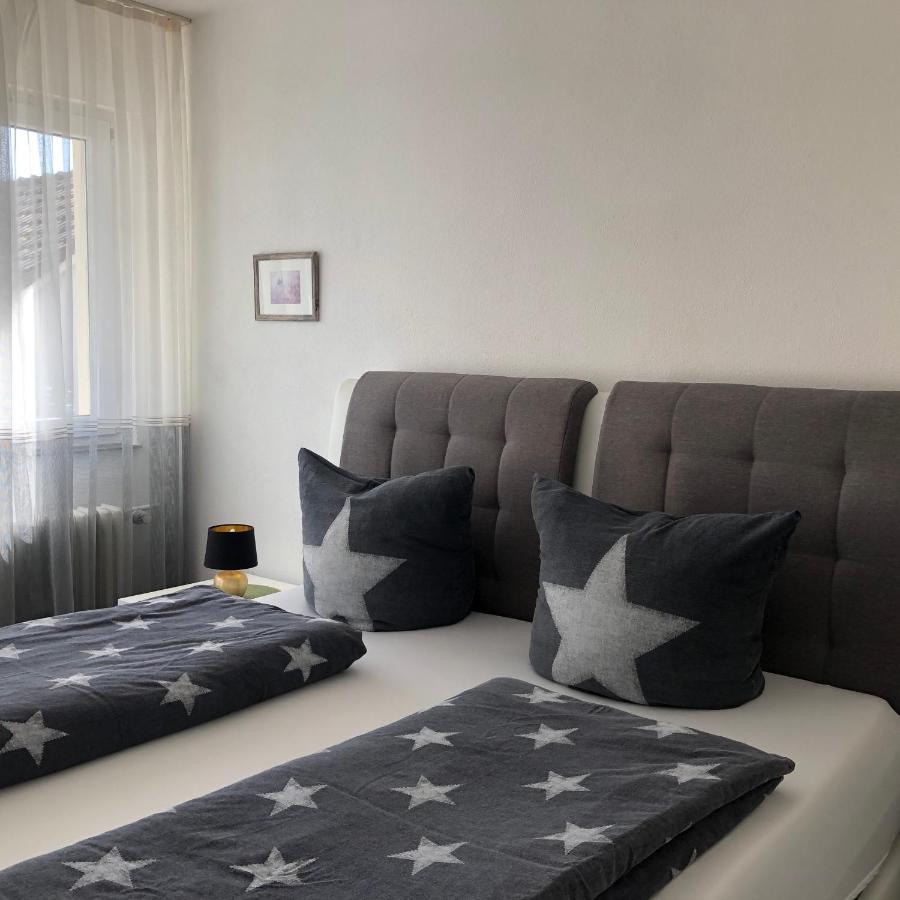 Ferienwohnung Rheinfelden Beuggen 外观 照片