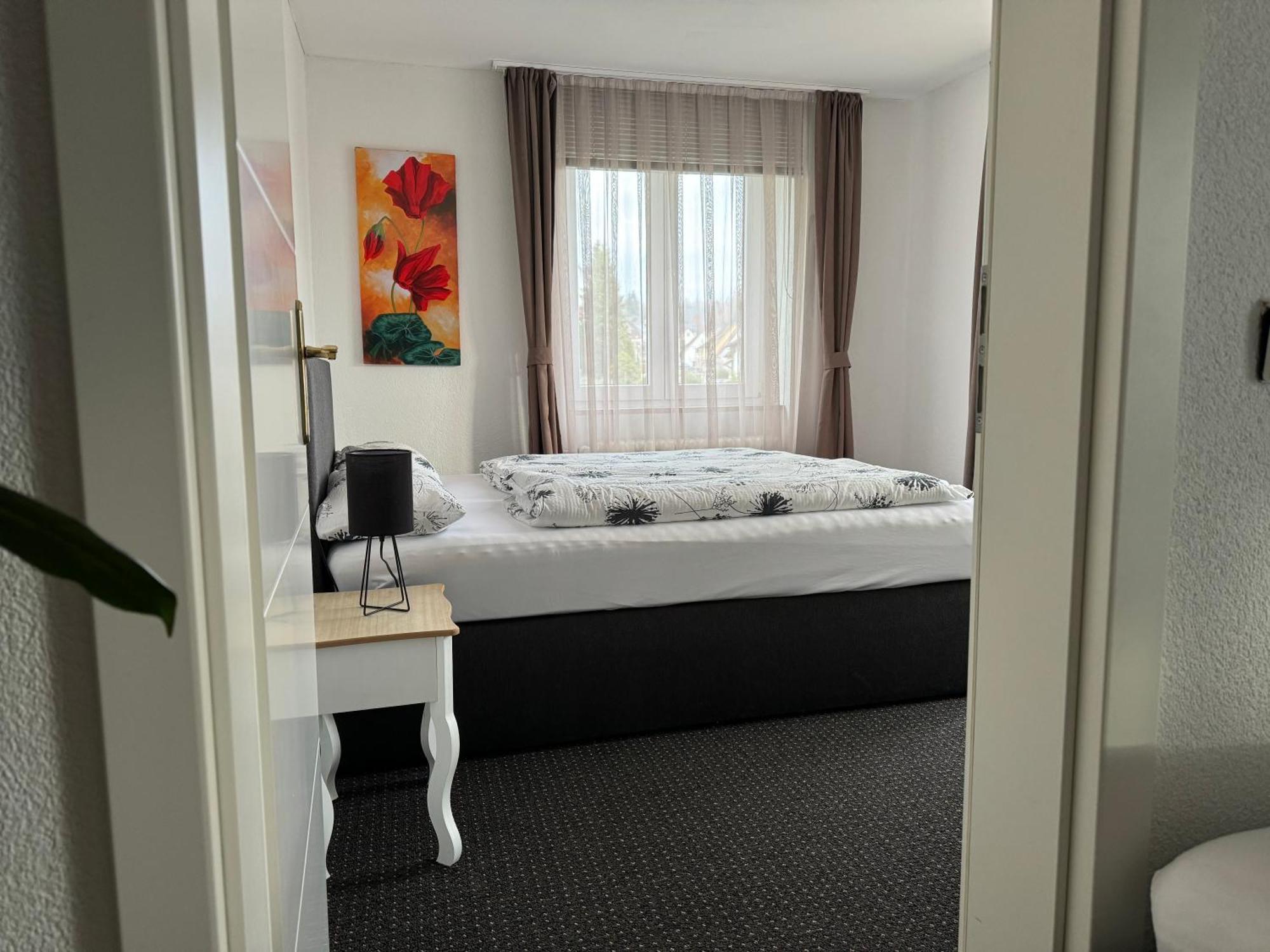 Ferienwohnung Rheinfelden Beuggen 外观 照片
